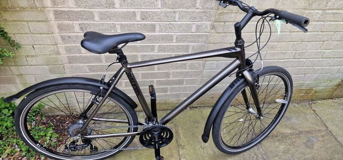 adult Bike