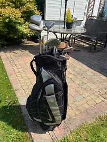 Golf starter set