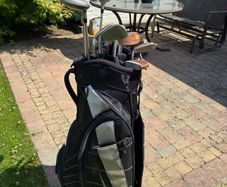 Golf starter set