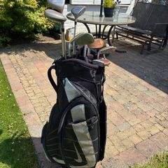 Golf starter set