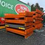 Used Pallet Racking / Shelving Image 5