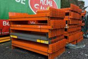 Pallet Racking Crossbars / Bars Dexion Speedlock
