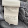 Mens Replay Anbass Jeans - Dusty Blue - Size 29 Image 7