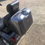 Large Powerful Mobility scooter Image 4