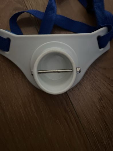 Fishing Rod Waist Belt