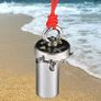 160 Kg (353 LB) Pull Force N35 Super Strong Powerful Round Neodymium Magnet for Magnet Fishing and Retrieving in River (FREE POSTAGE) Image 5