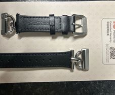 versa 3 watch strap