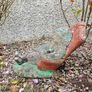 Garden Decorations x3 Budha Deer and Gnome Image 10