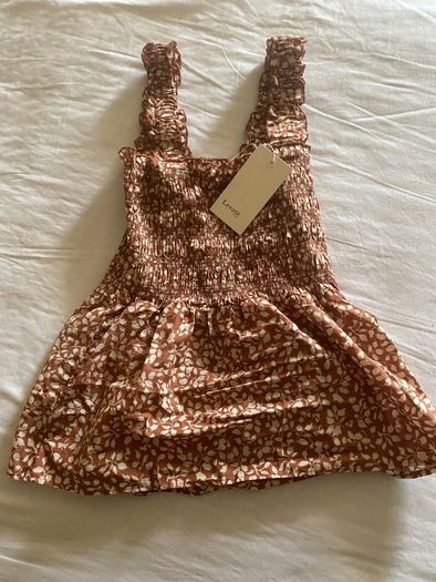 Levete Nancy Top XS