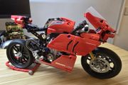 Lego 42107 Ducati Panigale V4 R
