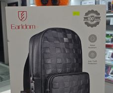 Earldom Scottish Business Smart Fingerprint Bag