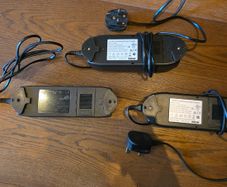 Recliner Power Supply