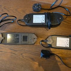 Recliner Power Supply