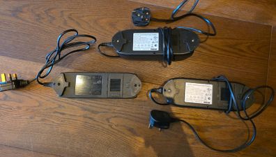 Recliner Power Supply