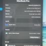 MacBook Pro 16" 2019 i7-9750H | 16GB | 512GB | Radeon Pro 5300M 4GB Image 2