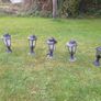outdoor lights Image 2