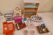 Our Generation Pet Store Set