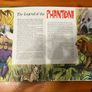 Vintage annual: 'The Phantom' 1968 Image 5
