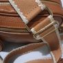Leather Handbag Image 3