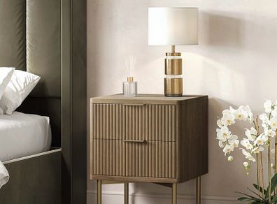 bedside table