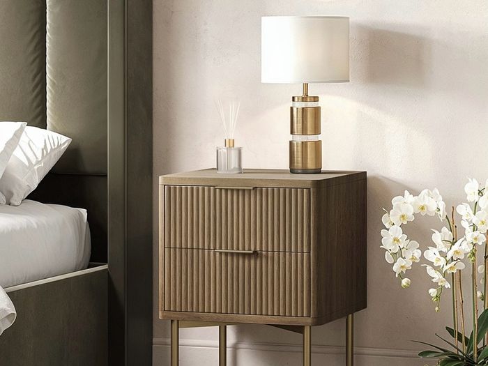 bedside table