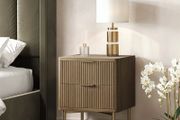 bedside table