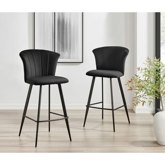 New Bar Chair