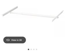 JONAXEL clothes rail