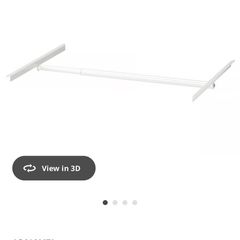 JONAXEL clothes rail