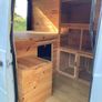 Campervan LHD with partial conversion Image 3