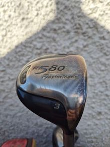 TOP BRANDS-Titleist,Ping,Taylormade golf clubs