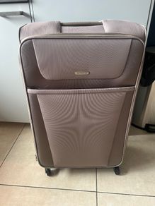 Samsonite Suitcase