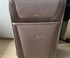 Samsonite Suitcase