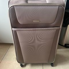 Samsonite Suitcase
