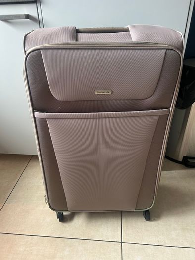 Samsonite Suitcase