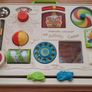 Vintage 1970s Fisher Price Activity Set Image 2