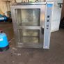 commercial combination steam and convection oven Image 6