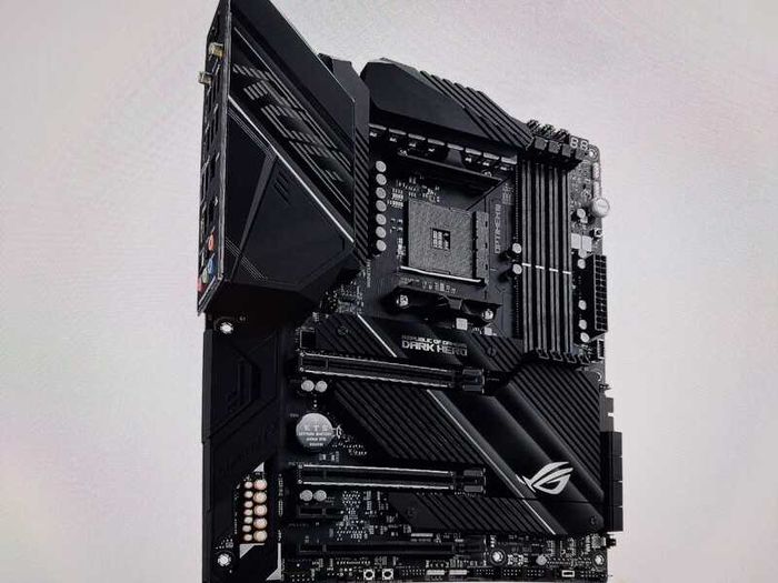 NEW PC parts