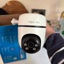 CCTV Camera Image 2