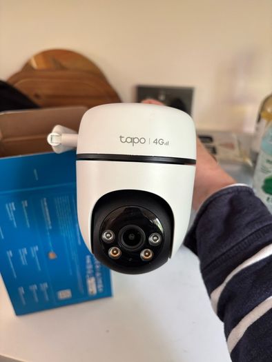 CCTV Camera