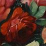 Stunning large still life oil painting Image 5