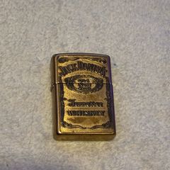 Zippo lighter Jack Daniel's
