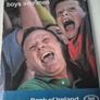GAA various Damaged and poor condition All Ireland finals and football league programmes Image 2