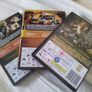 Indiana Jones 3 Dvds Image 2