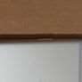 Apple Iphone 6, 16GB, silver Back, Model A1586, Activation Locked, for parts or repair Image 5