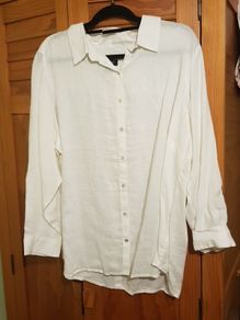 Jones & CO Top Plus size