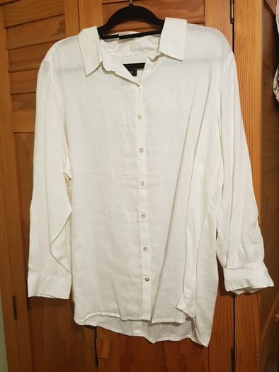 Jones & CO Top Plus size