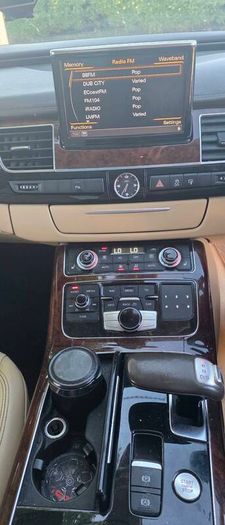 2012 Audi A8