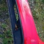 Golf mk7 Estate back bumper Image 3