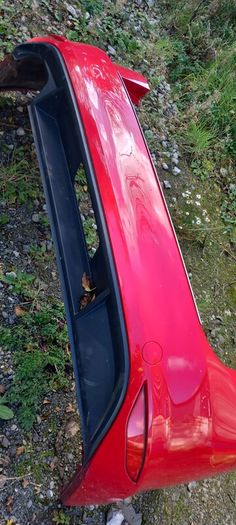 Golf mk7 Estate back bumper
